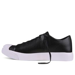 Кеды Converse Jack Purcell Modern 'Black', черный 155020c | black