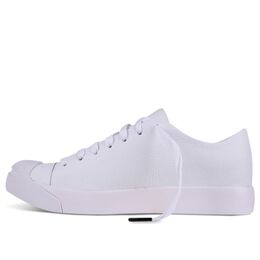 Кеды Converse Jack Purcell Modern 'White', белый 155021c | white