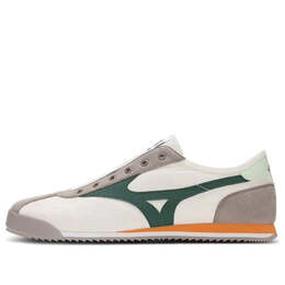 Кроссовки Mizuno LG 60S 'Grey White Green', серый d1gh240203 | grey