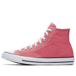 Кеды Converse Chuck Taylor All Star Hi 'Punch Coral', розовый 161417f | pink