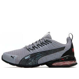 Кроссовки Puma Varon Voltiac Evo RetroFuture 'Grey', серый 379602-02 | grey