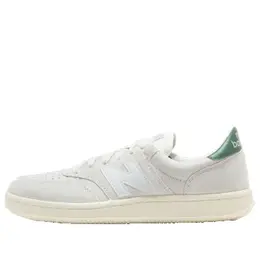 Кроссовки New Balance T500 'Reflection Nori', бежевый ct500grn | beige