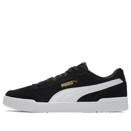 Кеды Puma Caracal 'Black White', черный 370304-01 | black