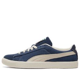 Кеды Puma Butter Goods x Basket Vintage 'Dark Denim', синий 381099-01 | blue