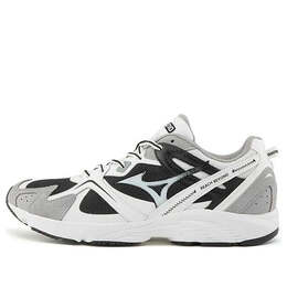 Беговые кроссовки Mizuno LG 90s Black/Grey, черный d1gh212503 | black