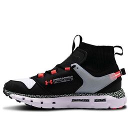 Беговые кроссовки Under Armour Hovr Summit Mid Black/Grey/Orange 3022949-002 | to be confirmed