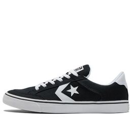 Кеды Converse All Star Tobin 'Black White', черный a03686c | black