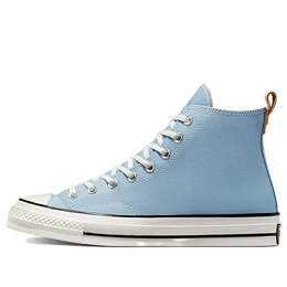 Кеды Converse Chuck Taylor 70 Hi 'Blue', синий a05272c | blue