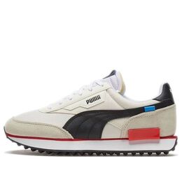 Спортивные кроссовки Puma Future Rider 'Play On - Whisper White', белый 371149-15 | white