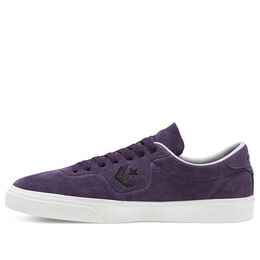 Кеды Converse Unisex CONS Louie Lopez Pro Low Top 'Purple White', белый 166010c | white