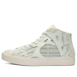 Кеды Converse Feng Chen Wang x Jack Purcell Mid 'Sea Salt', белый 169009c | white