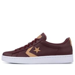 Кеды Converse Pro Leather 76 Ox 'Deep Burgundy', разноцветный 155665c | multi-color