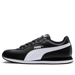 Спортивные кроссовки Puma Turin 2 'Black White', черный 366962-01 | black
