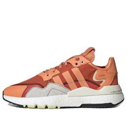 Кроссовки Adidas Nite Jogger 'Amber Tint', оранжевый ef5404 | orange