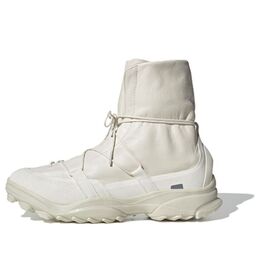 Спортивные кроссовки Adidas Type 0-3 High 'Off White', белый eg6655 | white