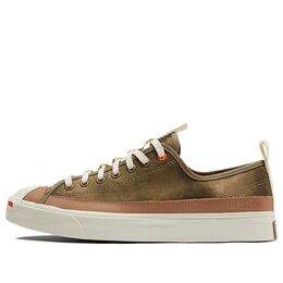 Кеды Converse Todd Snyder x Jack Purcell Low 'Rebel Prep', зеленый 173058c | green