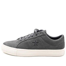 Кеды Converse One Star Low 'Iron Grey', серый a03215c | grey