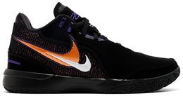 Кроссовки Nike Zoom LeBron NXXT Gen AMPD 'Diana Taurasi', черный hf0714 001 | black