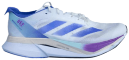 Кроссовки Adidas Adizero Boston 12 'Hong Kong Marathon', белый jr5859 | white