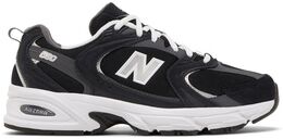 Кроссовки New Balance 530 'Black', черный mr530cc | black