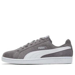 Кеды Puma Smash Suede 'Grey', серый 361730-24 | grey