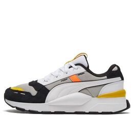 Спортивные кроссовки Puma RS 2.0 Winterized 'White Black Yellow', белый 374013-01 | white