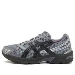 Кроссовки gel-1130 'sheet rock black' Asics, мультиколор 1203a633-020 | sheet rock/black