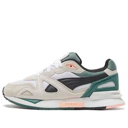 Спортивные кроссовки Puma Mirage Mox Prism 'White Nimbus Cloud', серый 380512-04 | grey