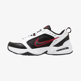 Кроссовки Nike Performance Air Monarch IV, белый/черный/красный ni112o02l-a13 | white/black/varsity red