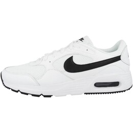 Низкие кеды Air Max SC мужское Nike, цвет weiss 8eb8cabc-8626-4fa3-9c07-45933f94c944_c4 | weiss