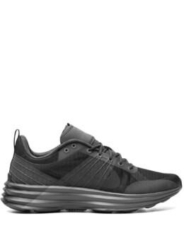 Nike кроссовки Lunar Roam Dark Smoke Grey/Anthacite Black, серый dv2440 | серый