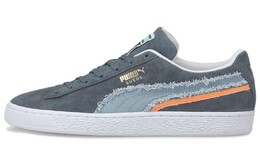 Кроссовки Puma Suede 'Triplex Denim - Dark Slate' 383798-02