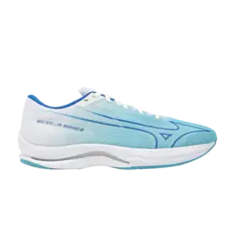 Mizuno Кроссовки Wave Rebellion Sonic 2, цвет River Blue j1gc243051 | river blue