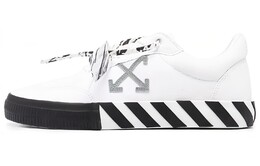 Кроссовки мужские Off-White, белый / серый / черный omia085f21fab0010155