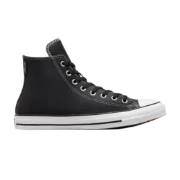 Кроссовки Converse Chuck Taylor All Star High, черный a09856c | black