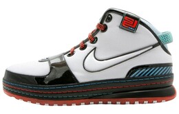 Мужские баскетбольные кроссовки Nike Lebron 6 Vintage 346526-181