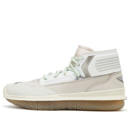 Кроссовки bb9000 New Balance, серый bb9000n1 | gray/white