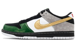 Мужские кроссовки для скейтбординга Nike Dunk Low aa4414-001