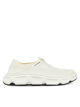 Кроссовки Reelax Moc 6.0 L47742300 Salomon, белый reelax moc 6.0 l47742300 | weiß