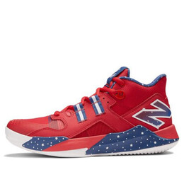 Кроссовки coco cg1 'usa' New Balance, красный uchcocoy | true red/navy
