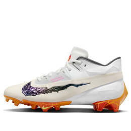 Кроссовки vapor edge elite 360 2 nrg 'phoenix open' Nike, белый dv2412-160 | white/orange