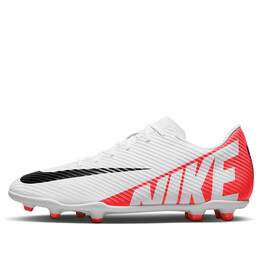 Кроссовки mercurial vapor 15 club mg 'ready pack' Nike, черный dj5963-600 | black/white