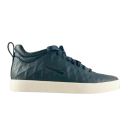 Nike Кроссовки Tiempo Vetta '17 'Armory Navy', синий 876245 400 | 17armory navy