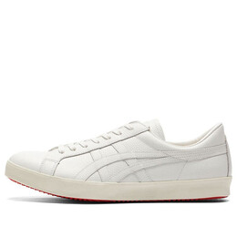 Кроссовки fabre nm Onitsuka Tiger, белый 1183c352-100 | white/white