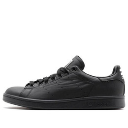 Кроссовки x pharrell pw stan smith sld Adidas, черный b25387 | black