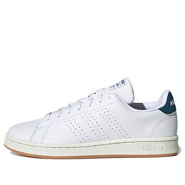 Кроссовки neo advancourt Adidas, белый gz5302 | white