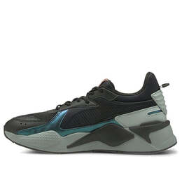 Кроссовки rs-x 'futurverse' Puma, черный 380460-01 | black