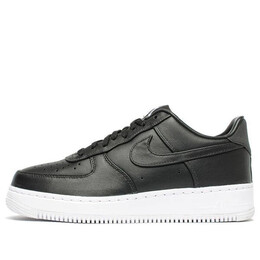 Кроссовки lab air force 1 low Nike, черный 555106-003 | black