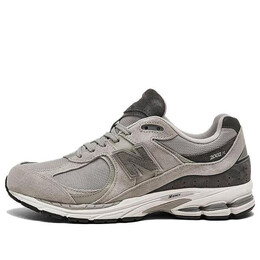 Кроссовки 2002р New Balance, серый m2002rjd | light grey/grey/dark grey