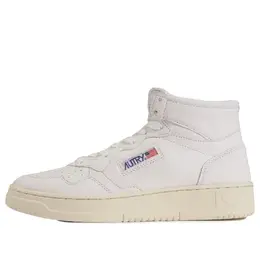 Кроссовки medalist mid 'white' Autry, белый aumm-gg04 | white
